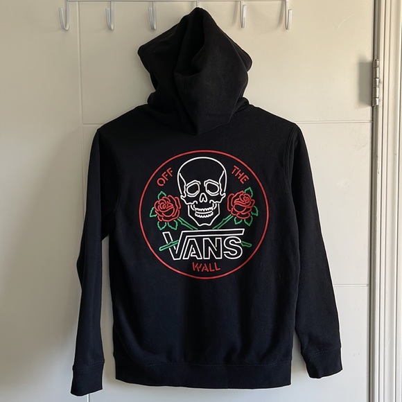 Vans | Tops | Vans Off The Wall Skull 